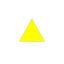 Solid triangle