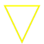 Inverted triangle