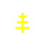 Obstacle symbol