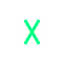 Green cross