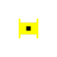 Track symbol with a dot