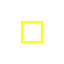 Outline square