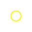 Outline circle
