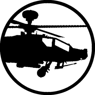 Project 64 Keybinds IHADSS · AH-64D Apache Longbow Field Manual