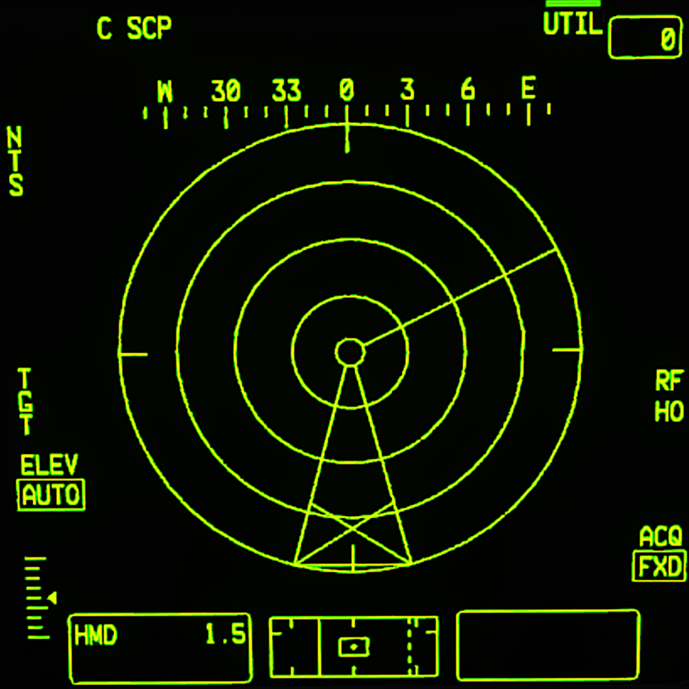 Image of the FCR Page