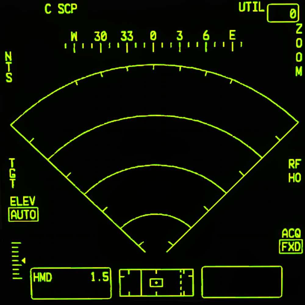 Image of the FCR Page